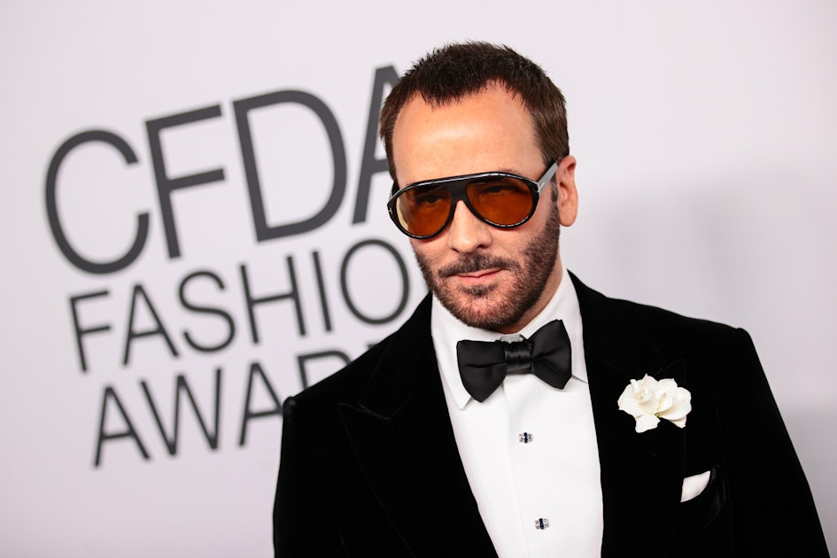 PHOTOS: Tom Ford's real estate deals in Palm Beach