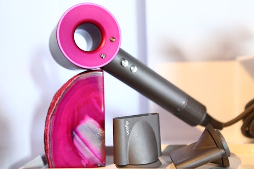 The new Dyson Origin Supersonic Hair Dryer is being released on August 20, 2023.