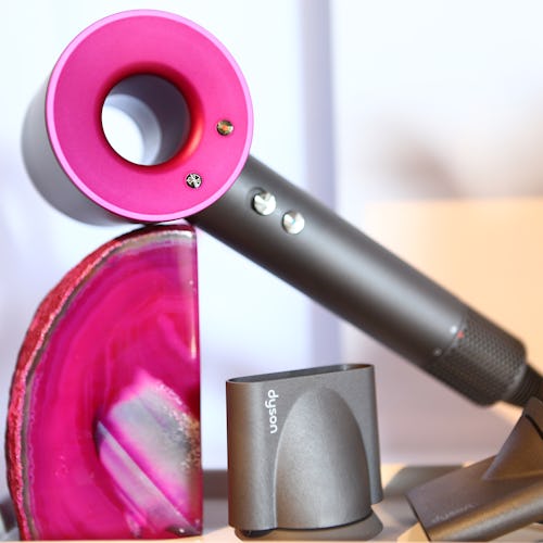 The new Dyson Origin Supersonic Hair Dryer is being released on August 20, 2023.