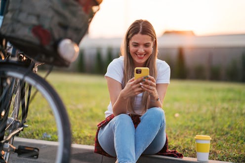 Instagram's new feature lets you add music in your photo carousels.