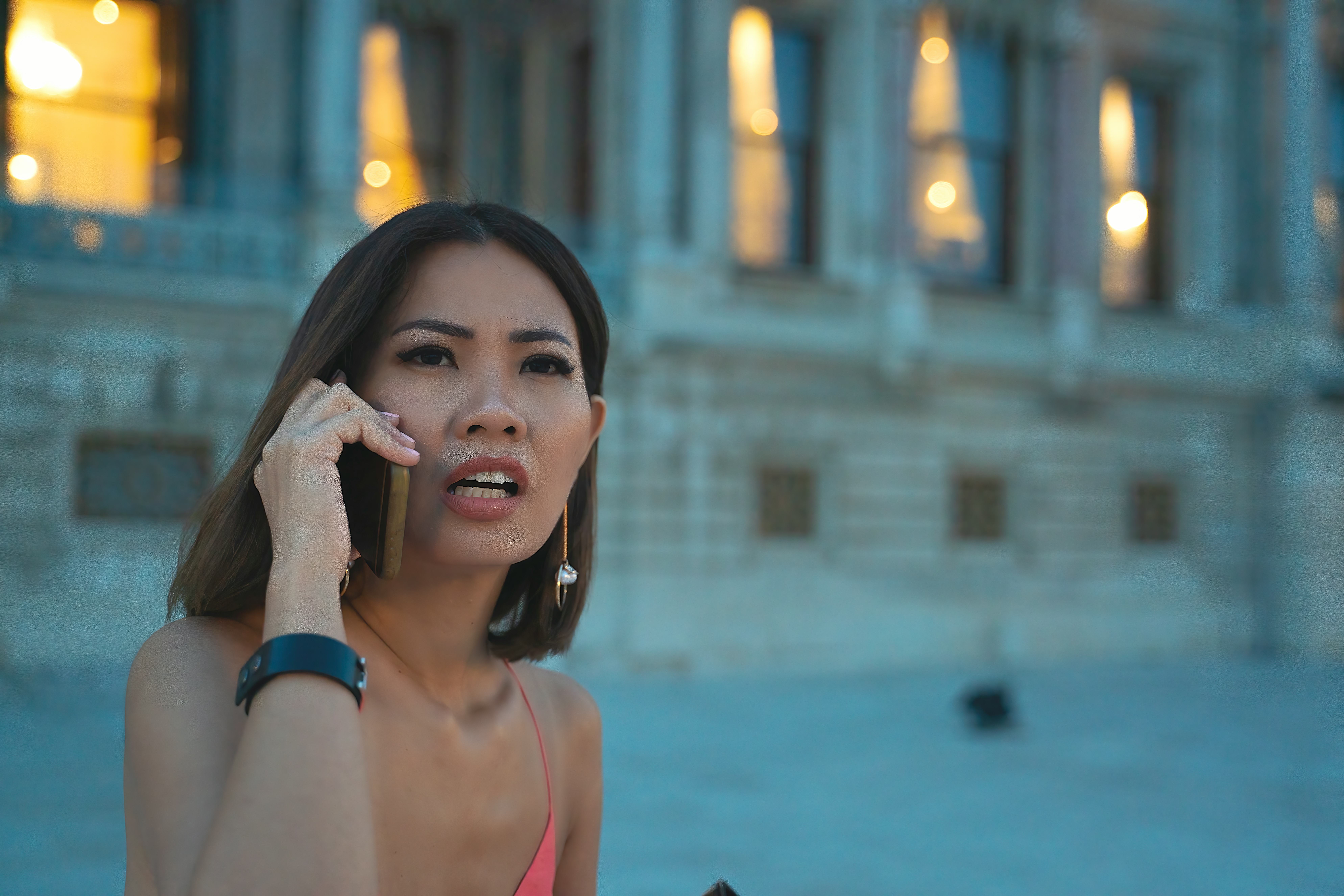 Capricorn will call their ex&rsquo;s mom.