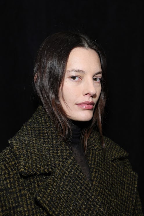 proenza schouler fall/winter 2023
