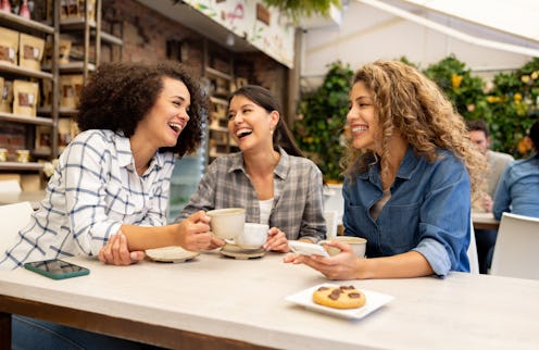 These three signs will be least affected by the August 2023 Mercury retrograde, according to an astr...