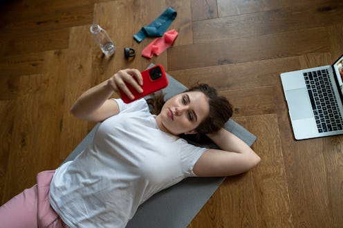 Workout your zodiac sign hates the most.