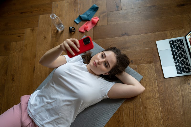 Workout your zodiac sign hates the most.