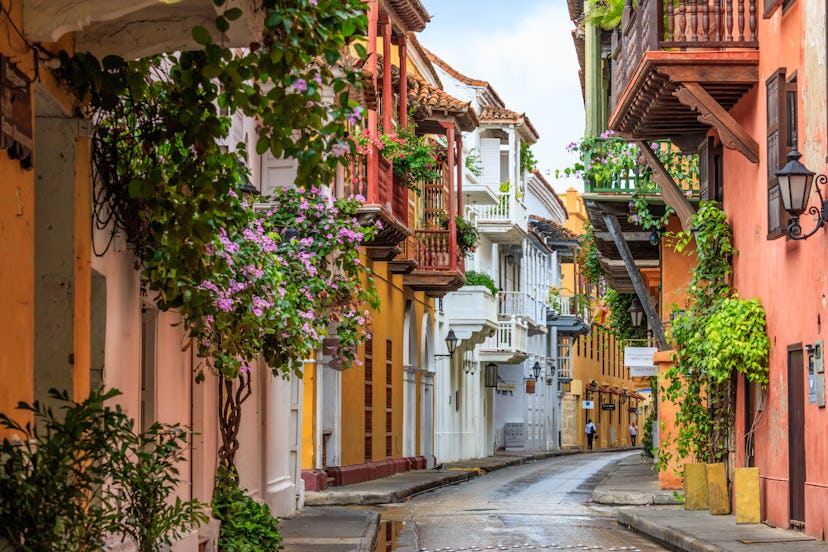 Cartagena  Colombia