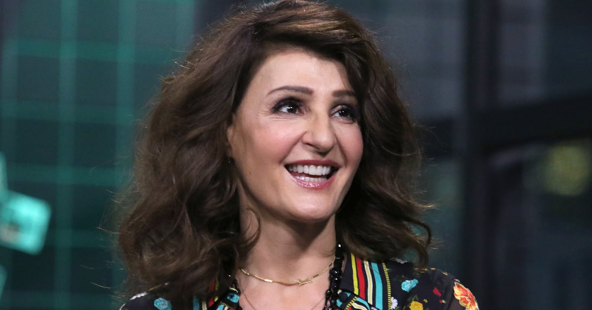 Nia Vardalos’ Kids: The ‘My Big Fat Greek Wedding’ Actress Is Proud Mom