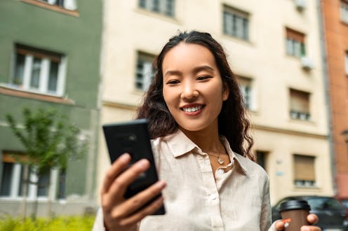 Here's what you need to know about how to use TikTok's new text post feature.