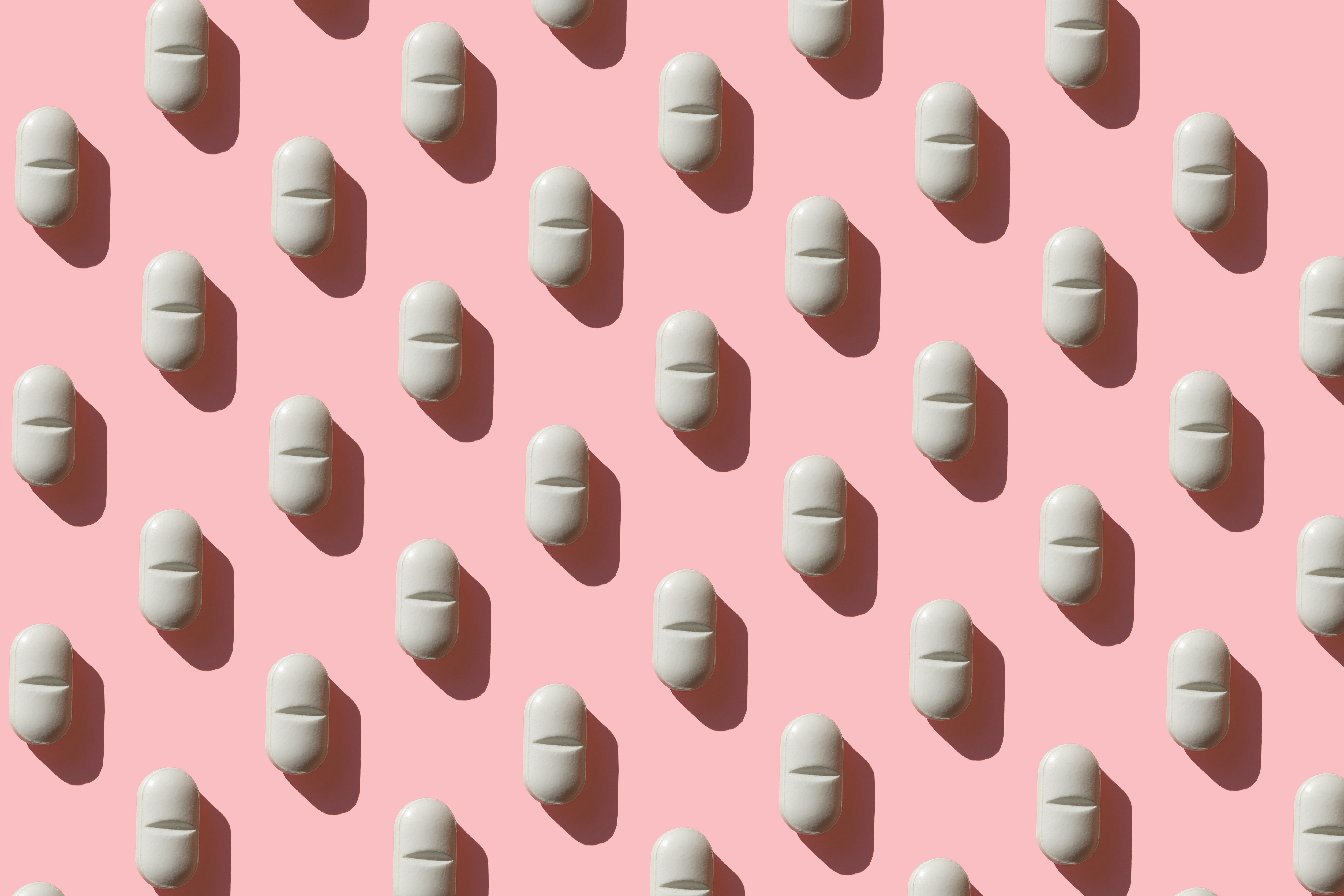 FDA Approves The First Postpartum Depression Pill. Here's How It Works