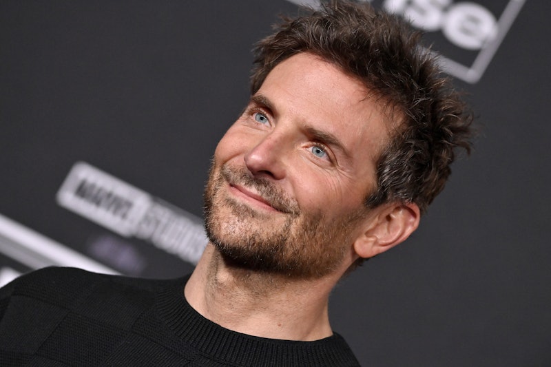 Bradley Cooper opens up about drug addiction, sobriety journey