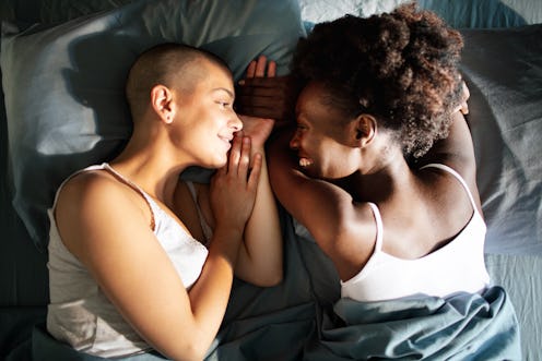 The Scandinavian sleep method might save your relationship.
