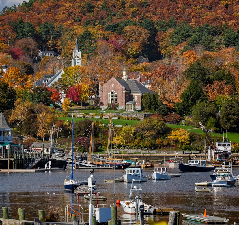 camden maine
