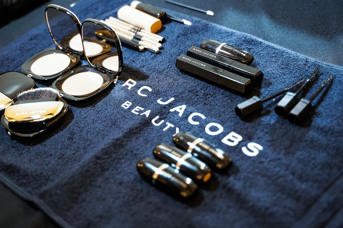 Marc Jacobs Beauty is coming to Net-A-Porter : r/BeautyGuruChatter