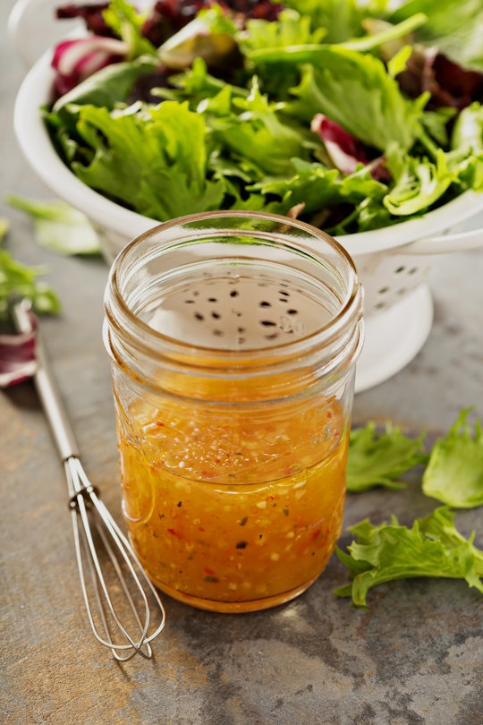 Balsamic Vinaigrette - Spend With Pennies