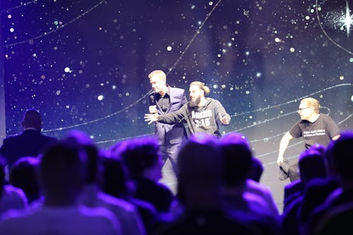 picture alliance/picture alliance/Getty Images