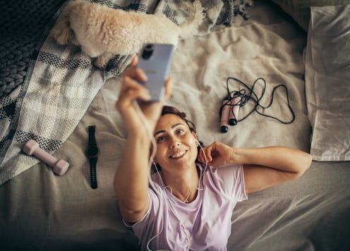 What is cozy cardio and is it a good workout? Trainers weigh in.