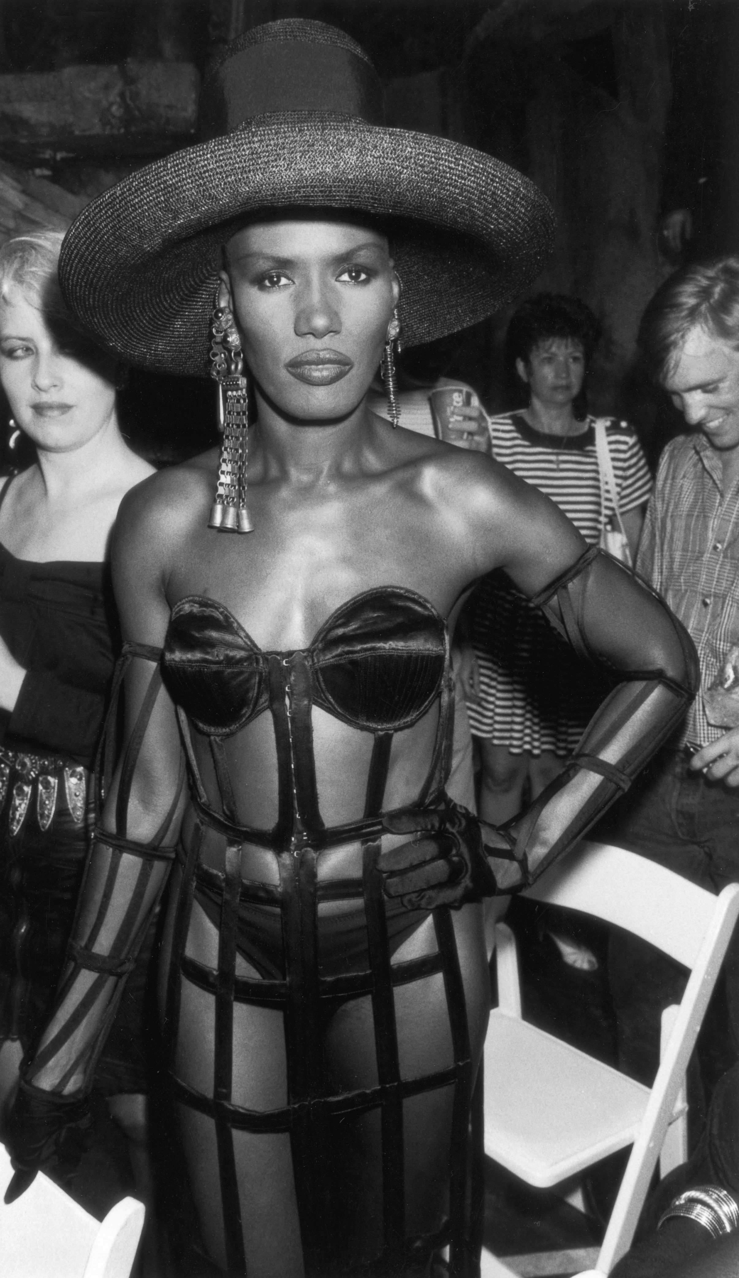 11 Iconic '80s Outfits That Will Go Down In Fashion History