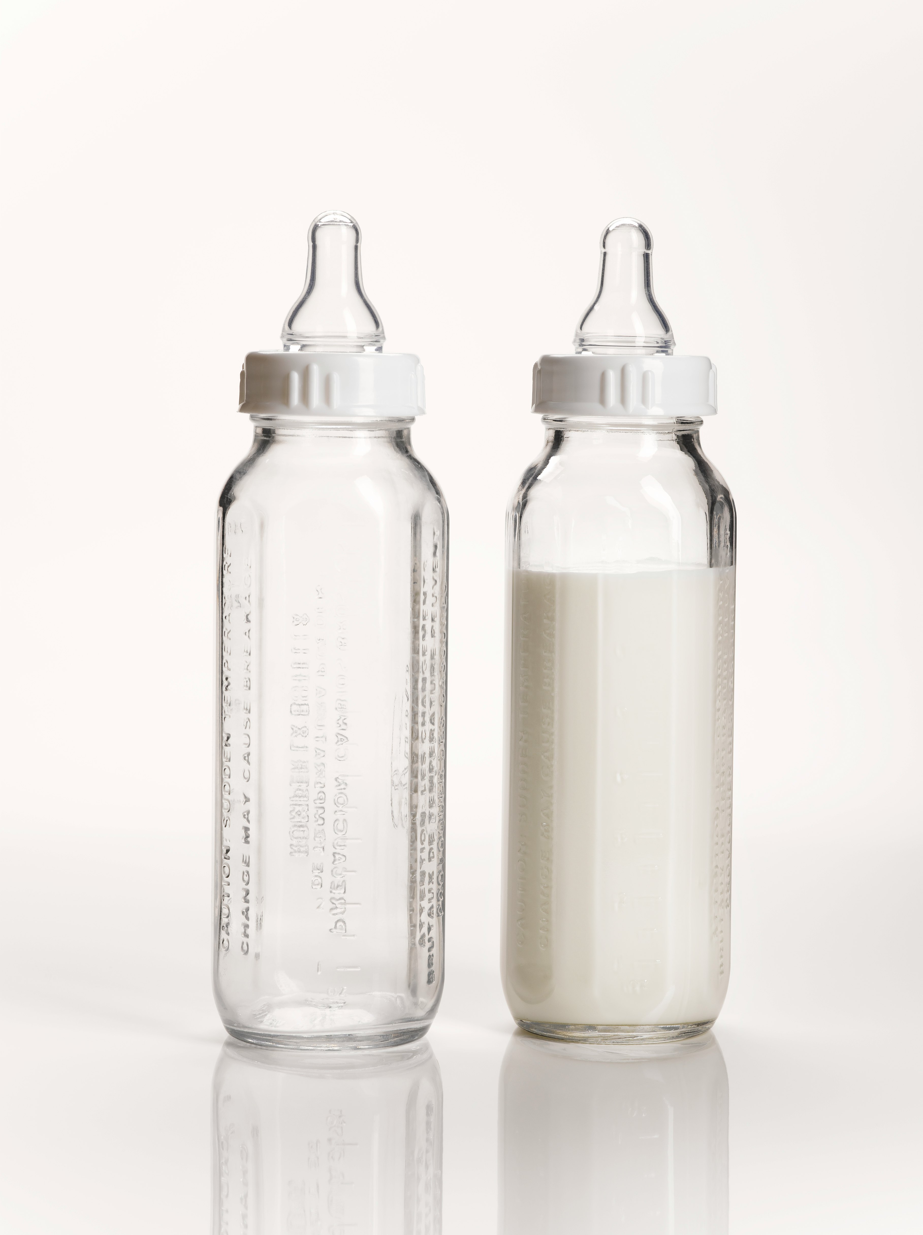 Do you need sterilizer for 2024 baby bottles