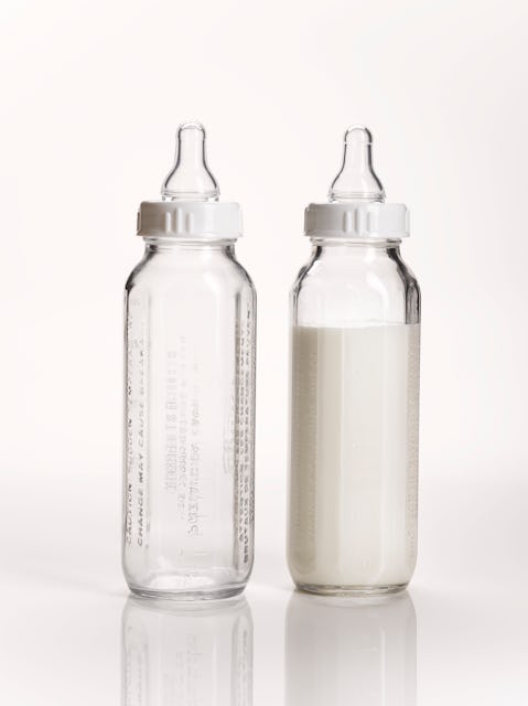 Do I Need A Baby Bottle Sterilizer? How Often You Need To Sanitize Baby
