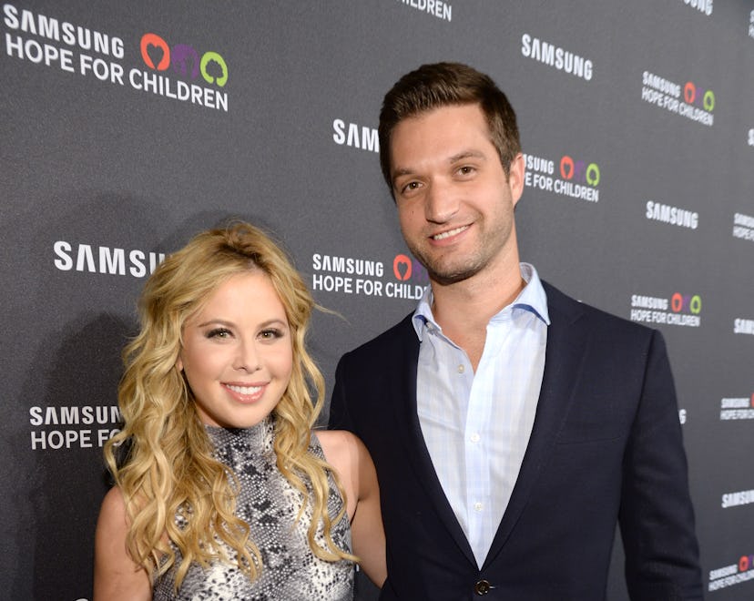 Tara Lipinski has had a tough five years.