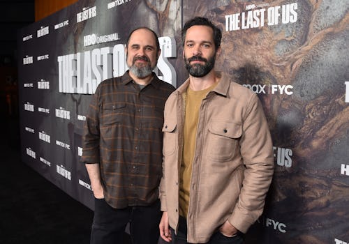 Alberto Rodriguez/GA/The Hollywood Reporter/Getty Images