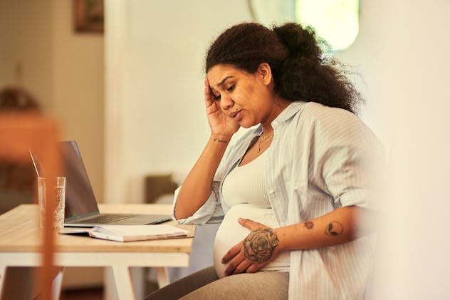 Too European A New Moms Unfiltered Account Of Giving Birth In The Us - h65d1mt
