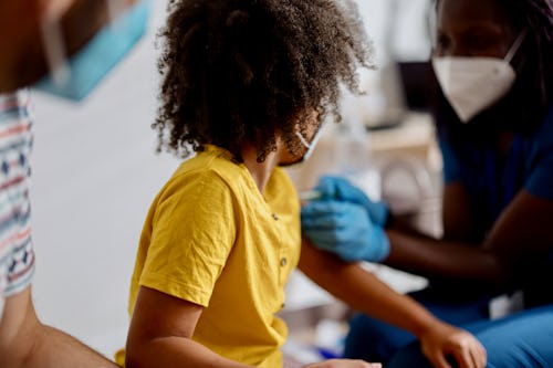 Anchiy/E+/Getty Images