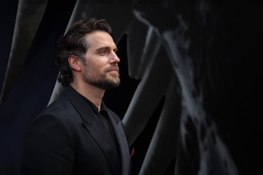 Henry Cavill's New Movie Reboot Could Be Bigger Than The Next James Bond