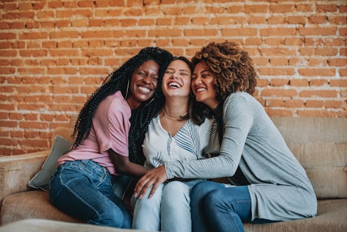 How each zodiac sign deals with friend drama, according to an astrologer.