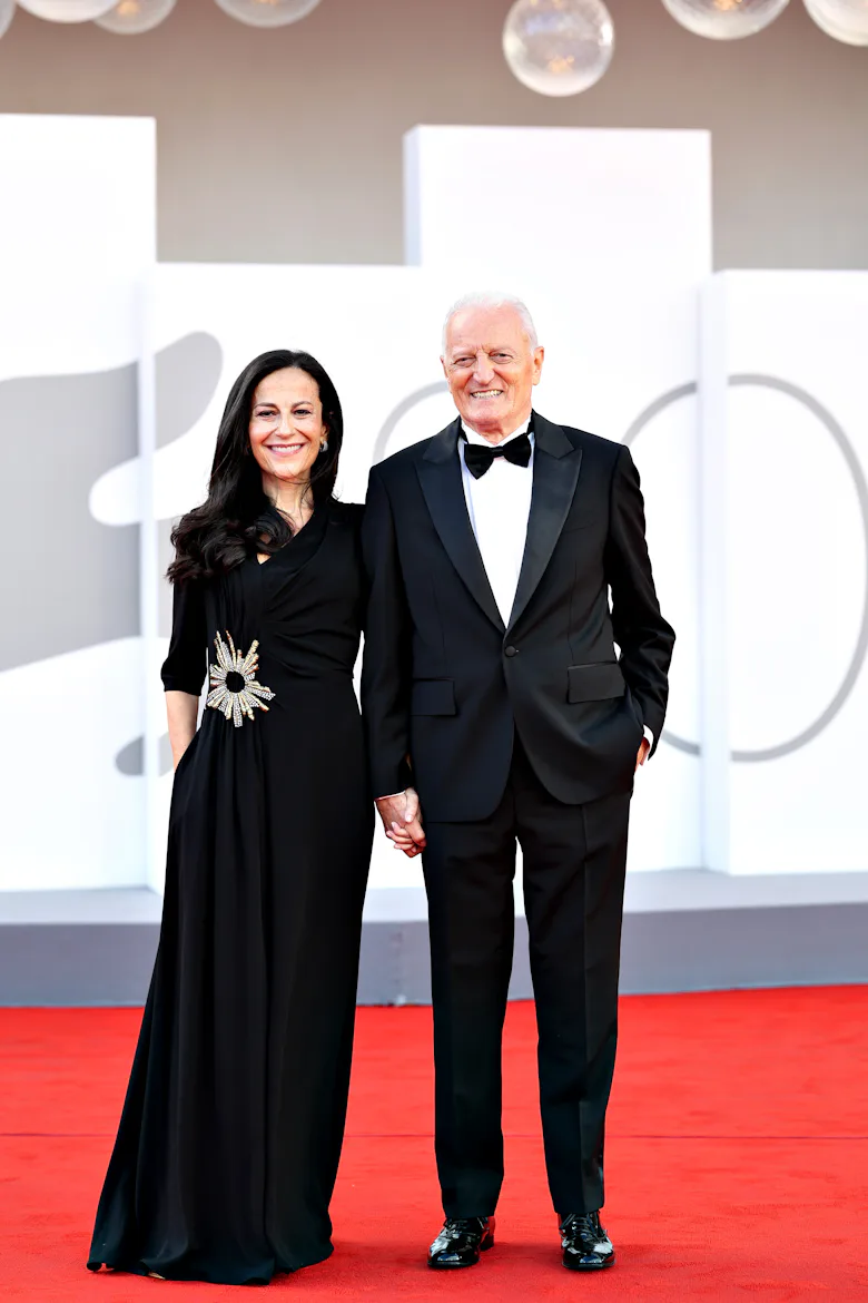 Venice Film Festival Red Carpet 2023: See The Best Dressed