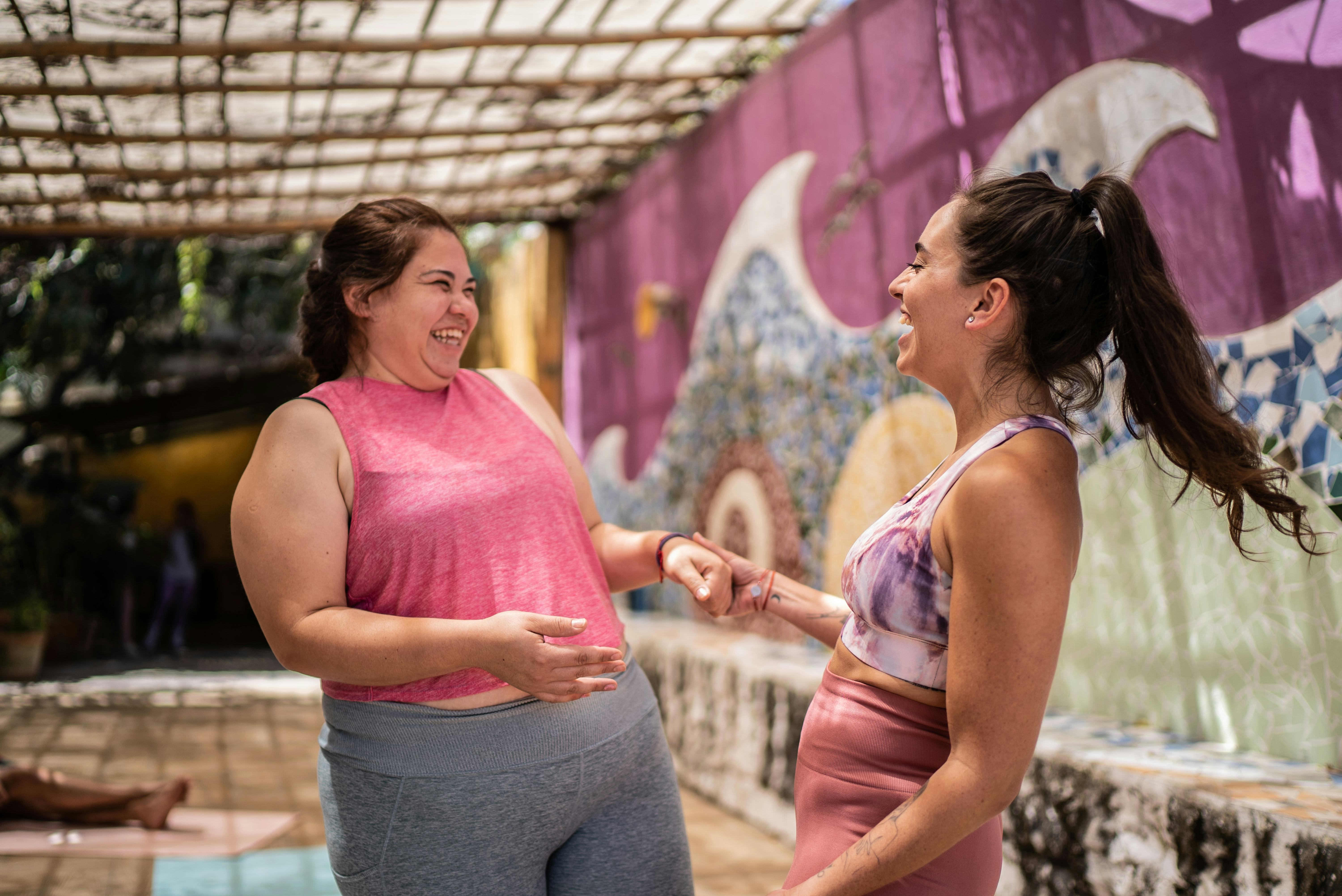 Leo gets swept up in drama easily.