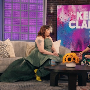 Puppets & Puppets Lena Dunham, Kelly Clarkson 