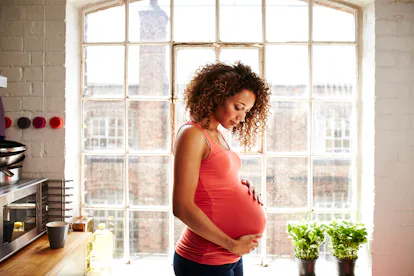 Signs Of Leaking Amniotic Fluid Versus Discharge