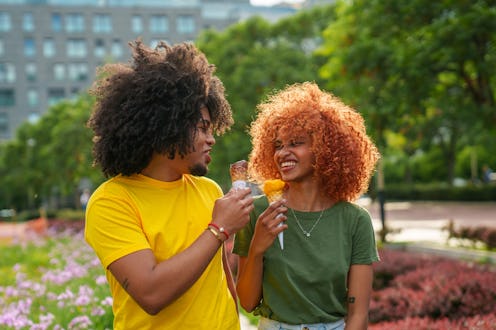 TikTok's "Two-Date Theory" Is Saving Relationships — Here's What It Means