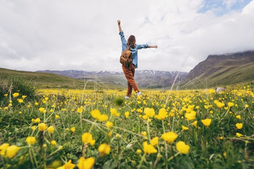 These are the most outdoorsy zodiac signs.