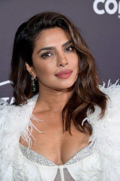 Priyanka Chopra's Best Lipstick Moments Cover Every Trending Color