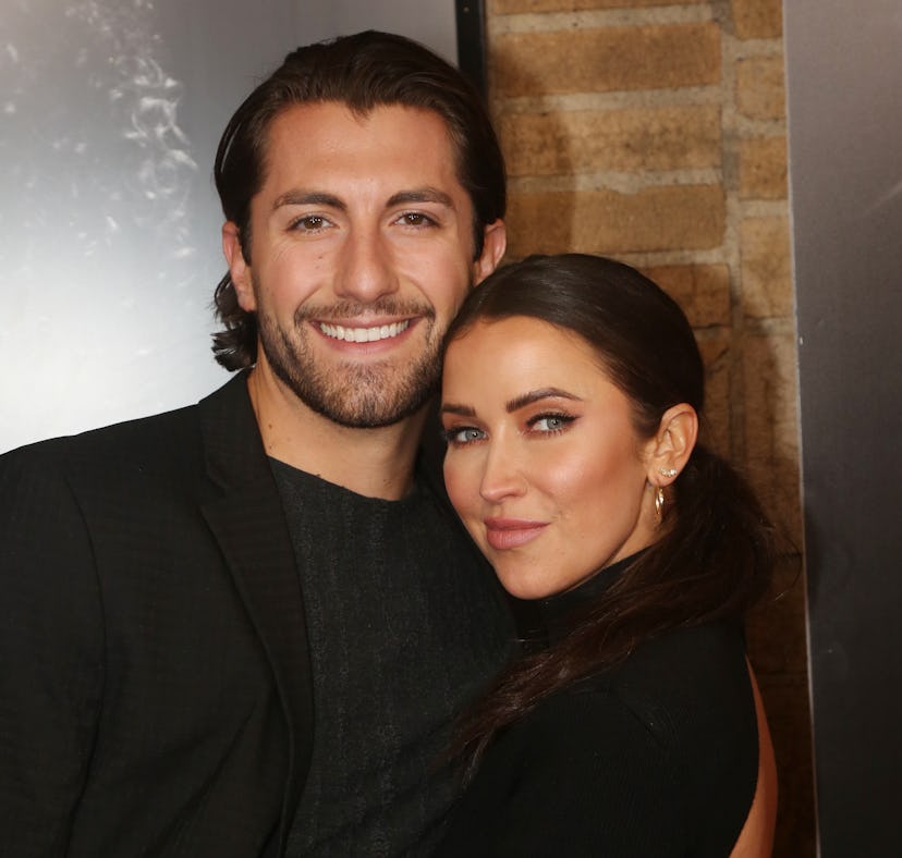 \Jason Tartick and Kaitlyn Bristowe