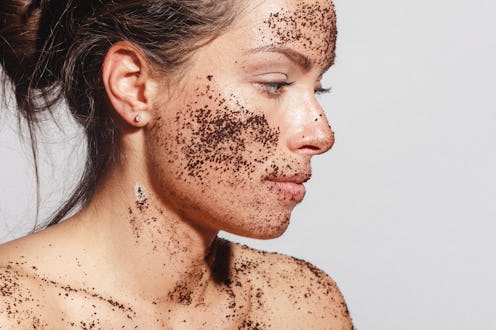 Physical Exfoliation