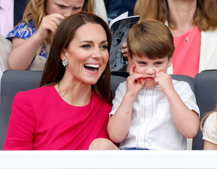 LONDON, UNITED KINGDOM - JUNE 05: (EMBARGOED FOR PUBLICATION IN UK NEWSPAPERS UNTIL 24 HOURS AFTER C...