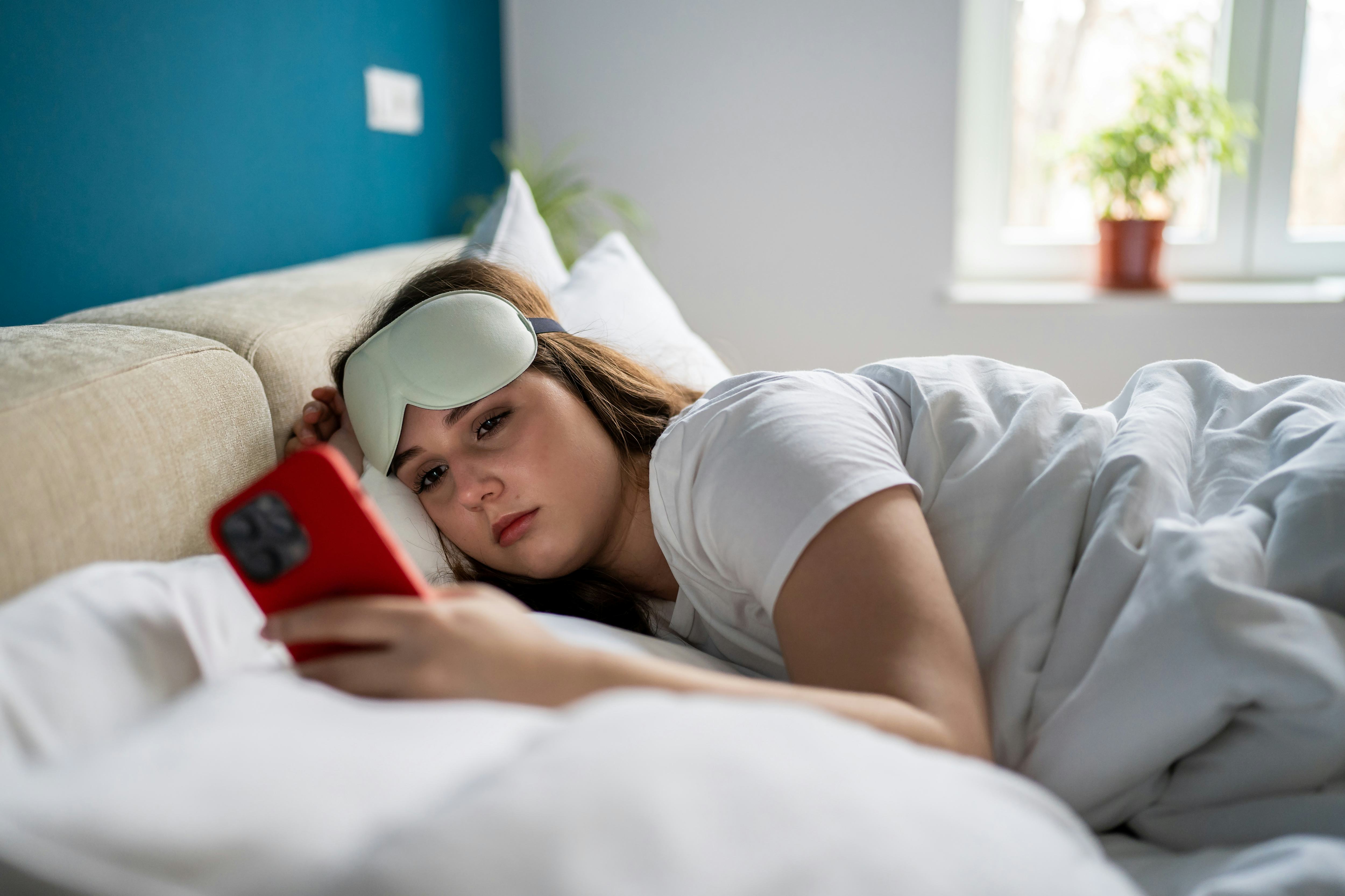 As a water sign, Pisces takes the most time to get over an ex.