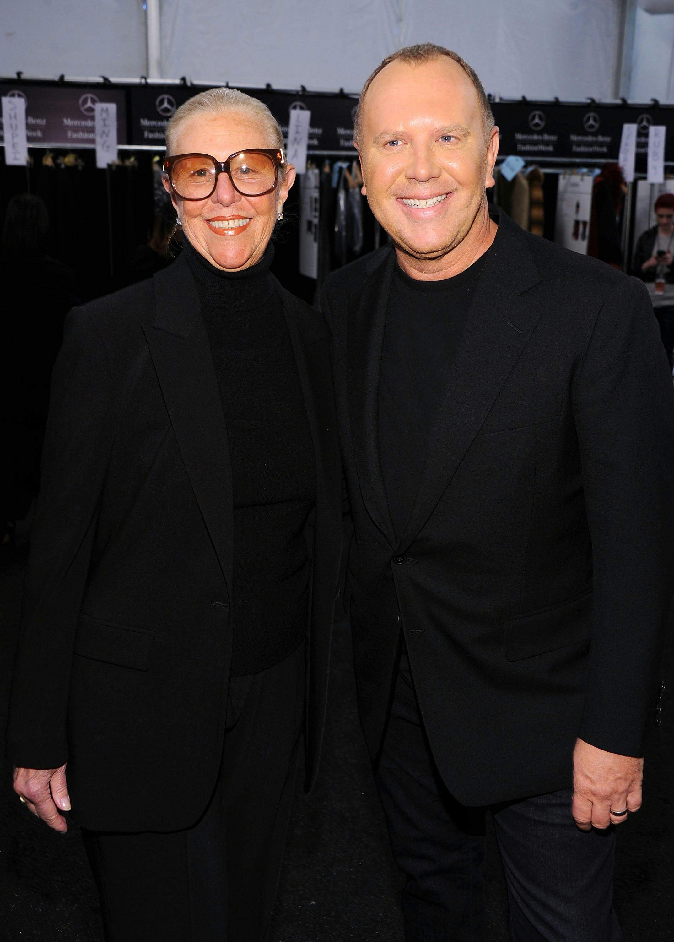 Michael kors mom hotsell