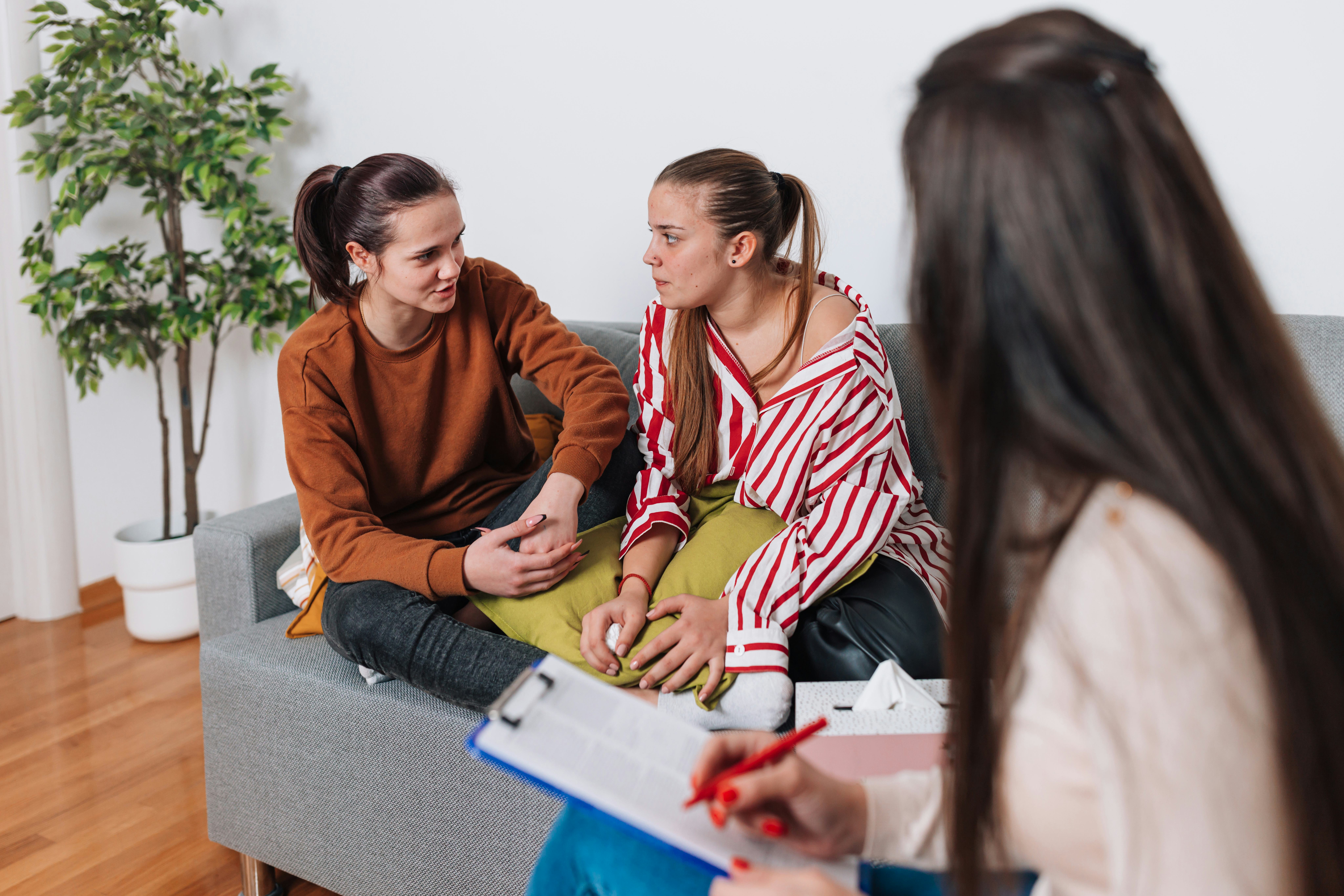 Aries takes a long time to get over a breakup because it hurts their self-esteem.