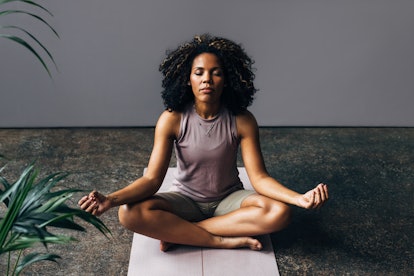 The 8 Best Yoga Poses For Your Crown Chakra