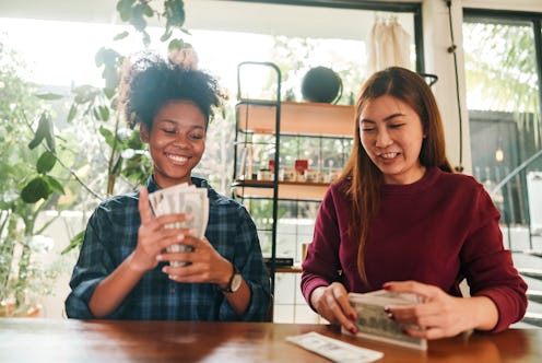 These five zodiac signs are the best at saving their money.