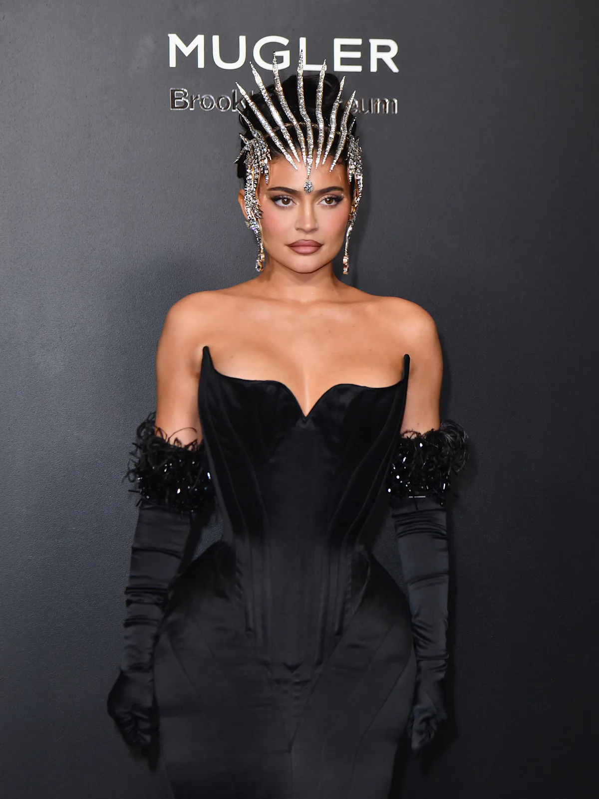 Kylie Jenner’s Signature Red Carpet Style Has Come a Long Way