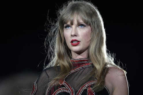 Twitter Reacts To Taylor Swift Causing 'The Exorcist' To Move Premiere Date