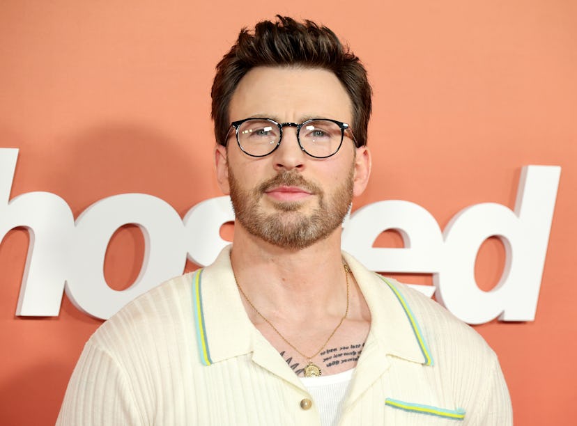 Chris Evans and Alba Baptista reportedly got married in September 2023.