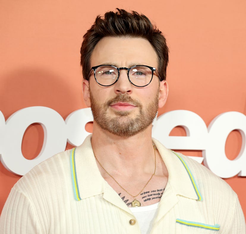 Chris Evans and Alba Baptista reportedly got married in September 2023.