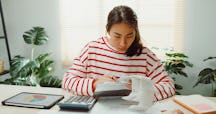 How to do "No Spend September," a money-saving trend going viral on TikTok.