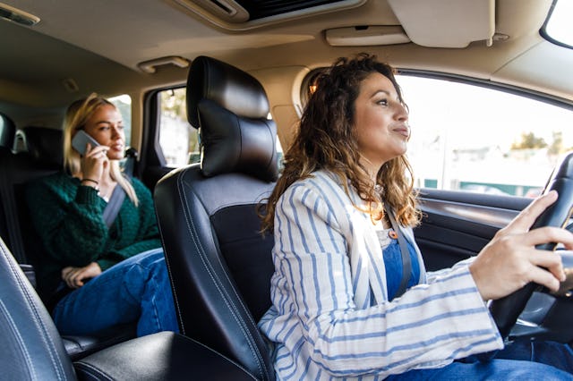 Lyft rolled out a new feature Tuesday in five U.S. cities including Chicago and San Francisco that l...
